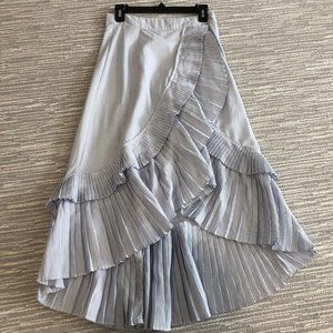 SALE ✨EDITORS PICK✨ Pookie & Sebastian Skirt (M)